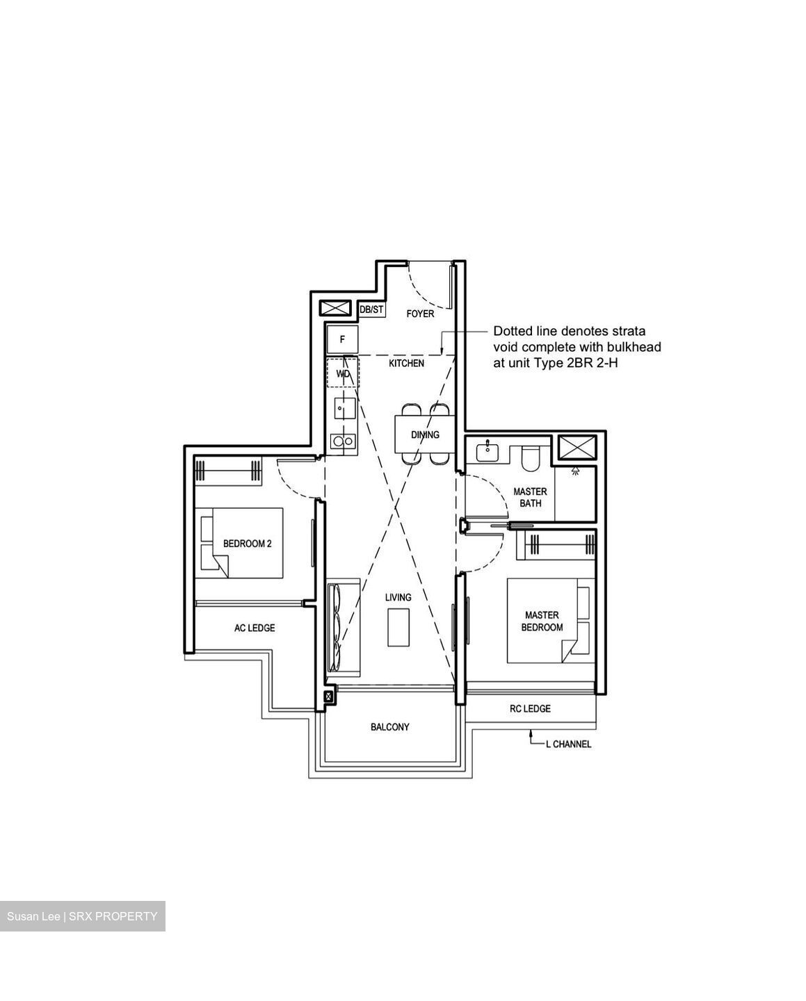 Dunman Road (D15), Condominium #610721981